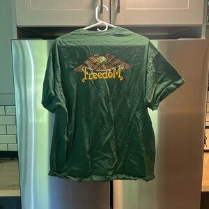 Indestructible manufacturing